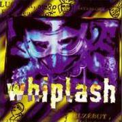 Whiplash (AUS) : Whiplash